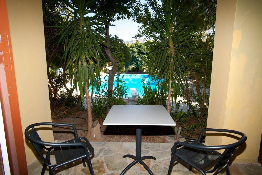 Kalydna Island Hotel 27/56