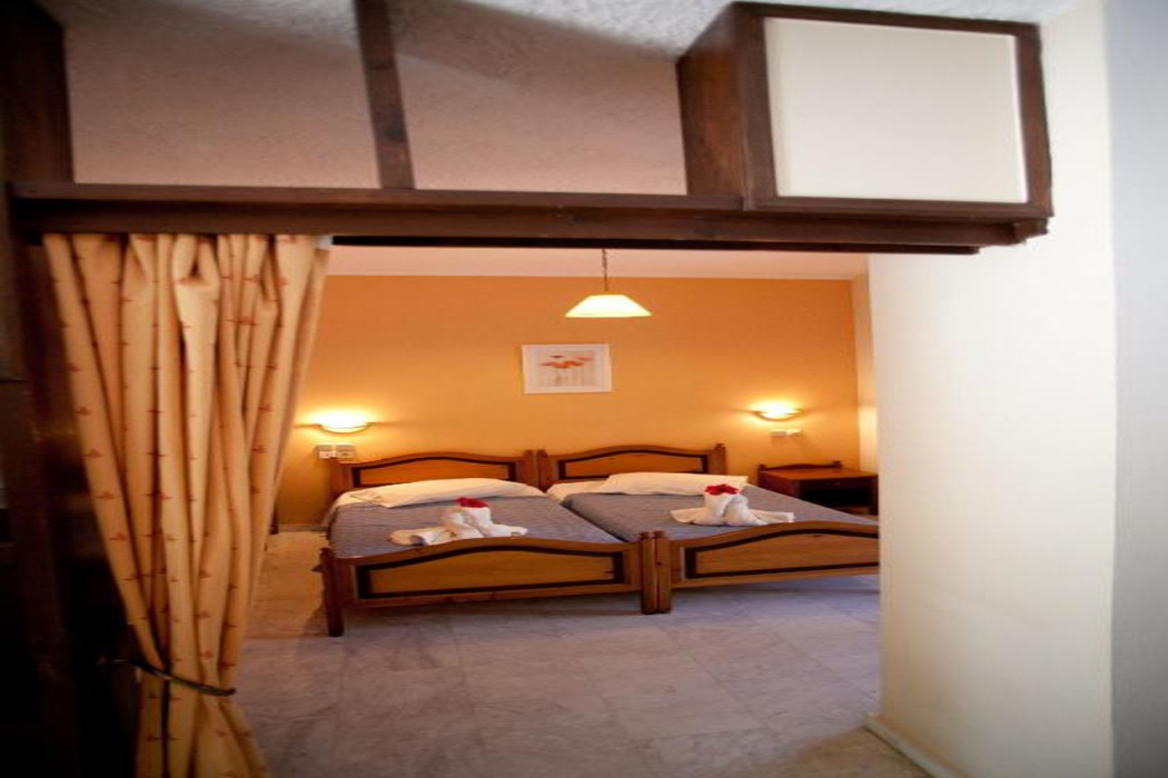 Kalydna Island Hotel 14/56