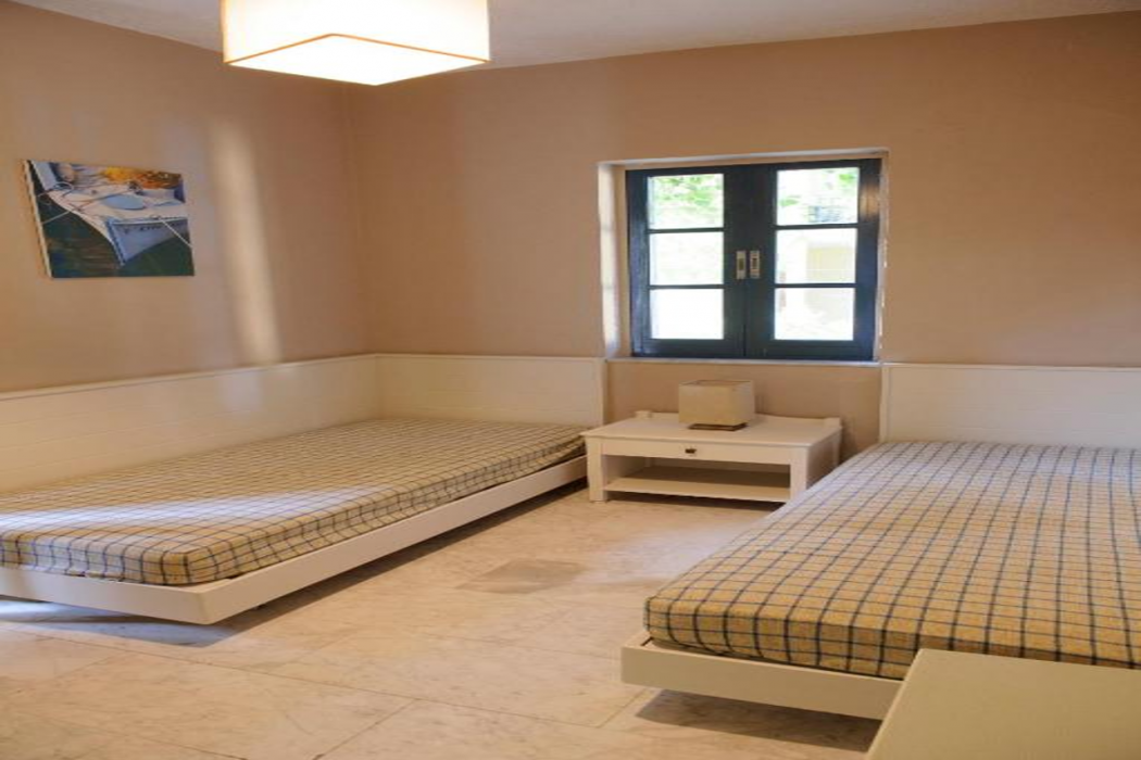 Kalydna Island Hotel 8/56
