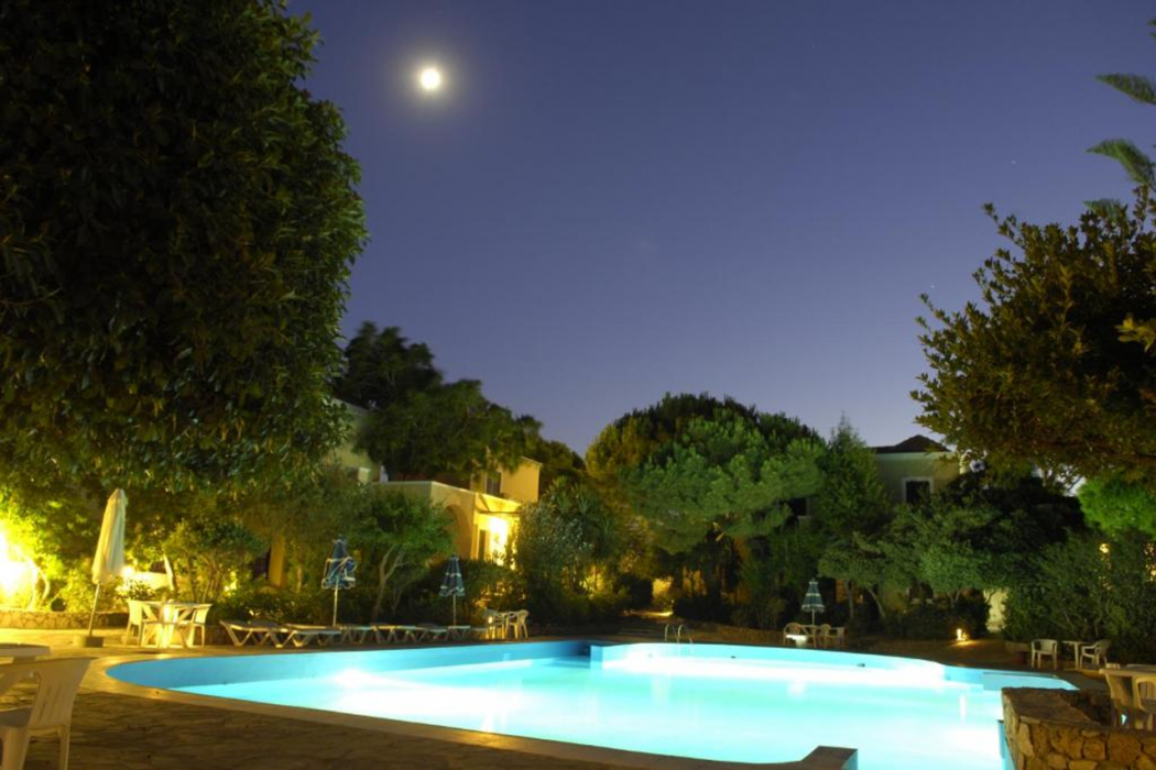 Kalydna Island Hotel 30/56