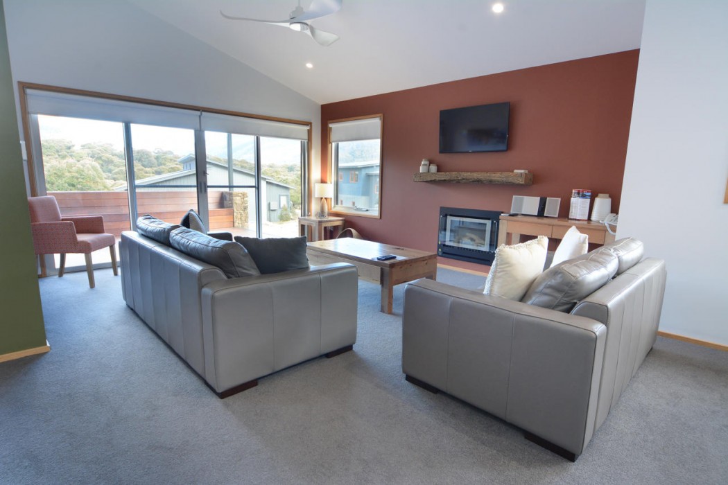 Oaks Lake Crackenback Resort 33/89