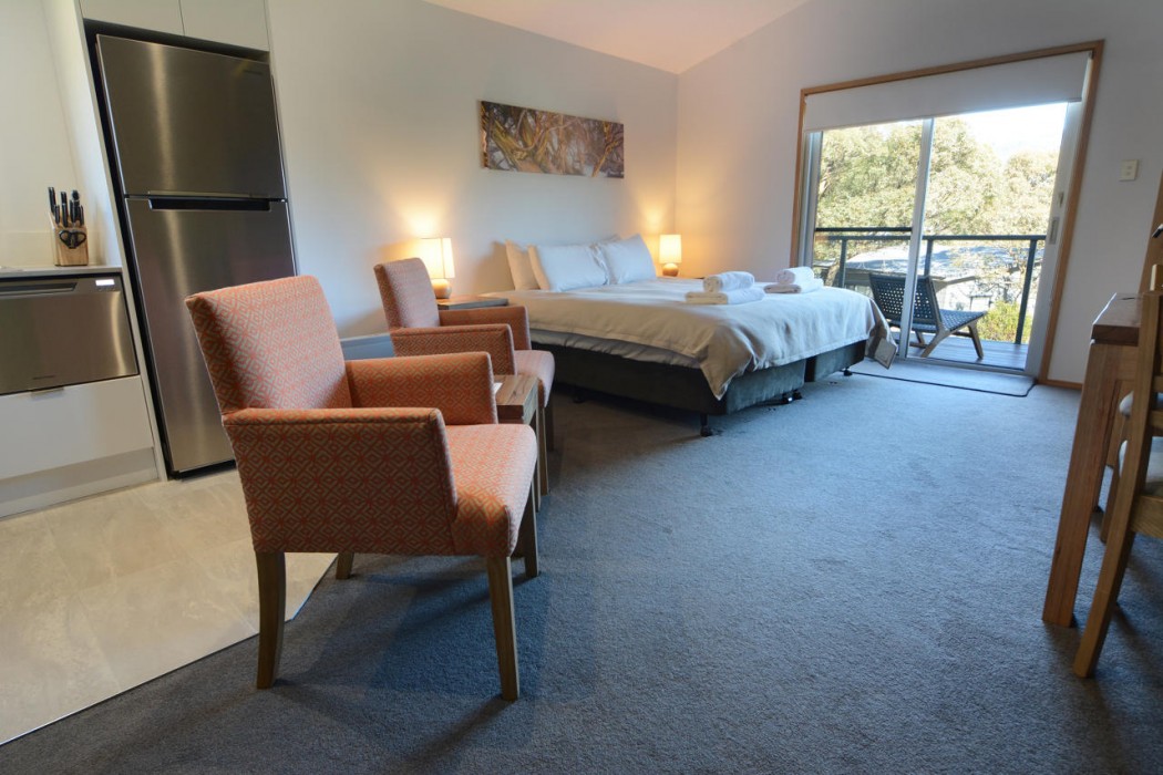 Oaks Lake Crackenback Resort 32/89