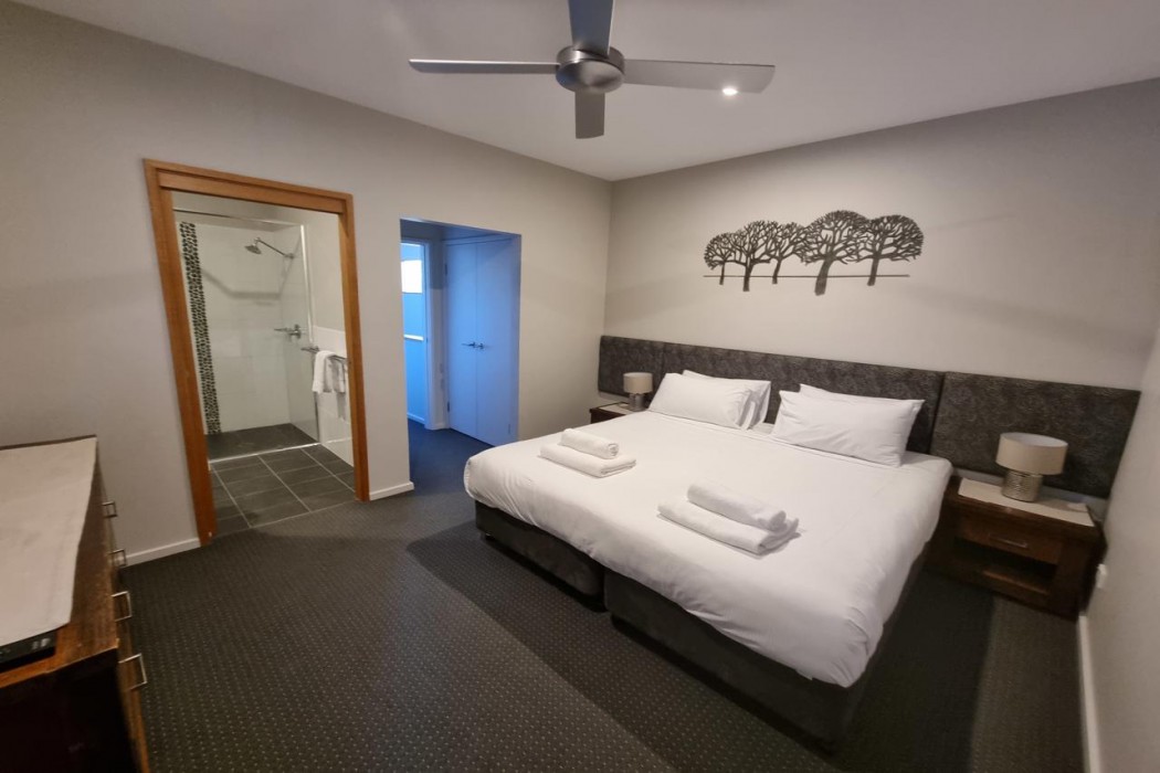 Oaks Lake Crackenback Resort 43/89