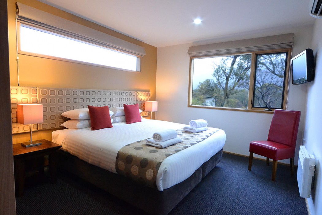 Oaks Lake Crackenback Resort 25/89