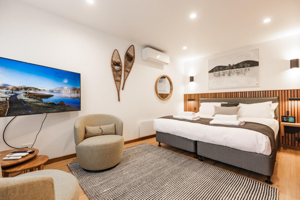 Oaks Lake Crackenback Resort 24/89