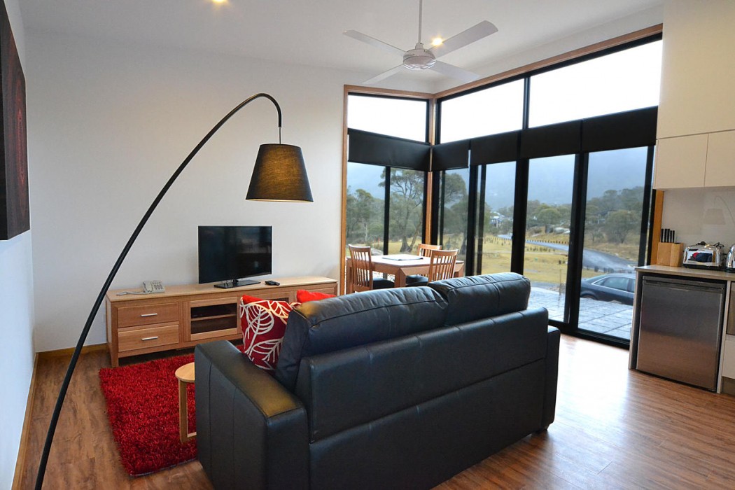 Oaks Lake Crackenback Resort 46/89