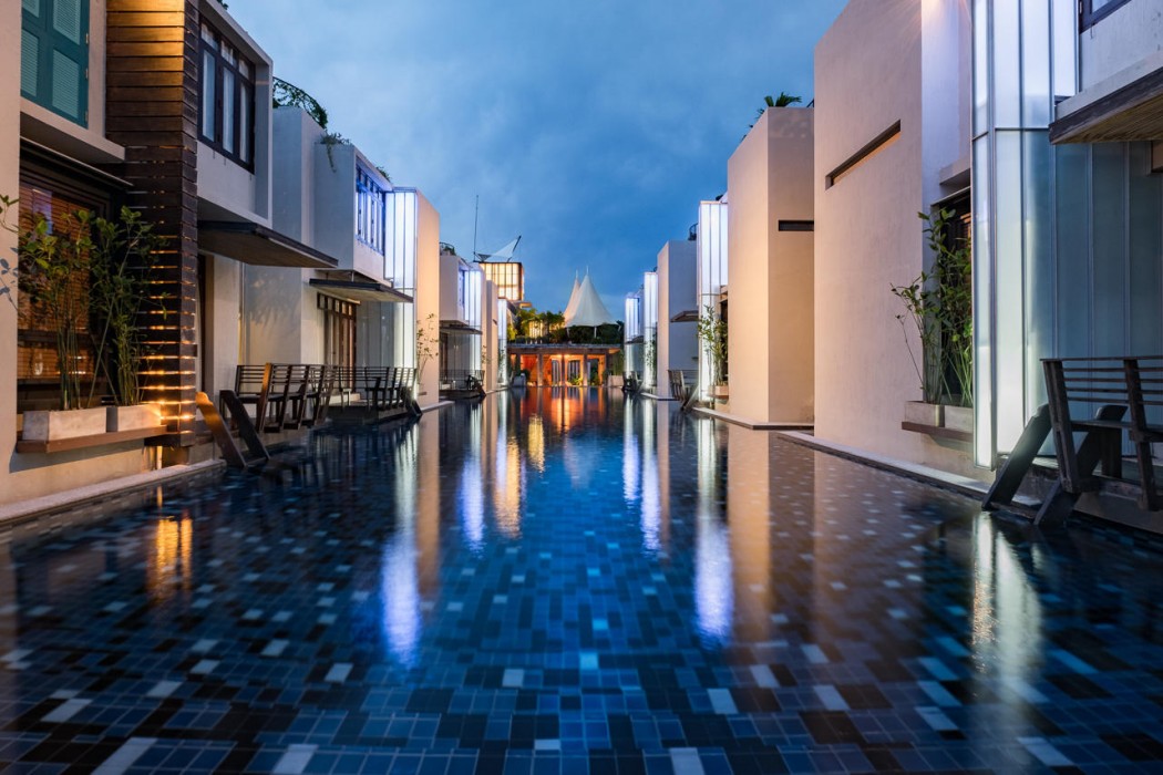 Let's Sea Hua Hin AI Fresco Resort 42/78