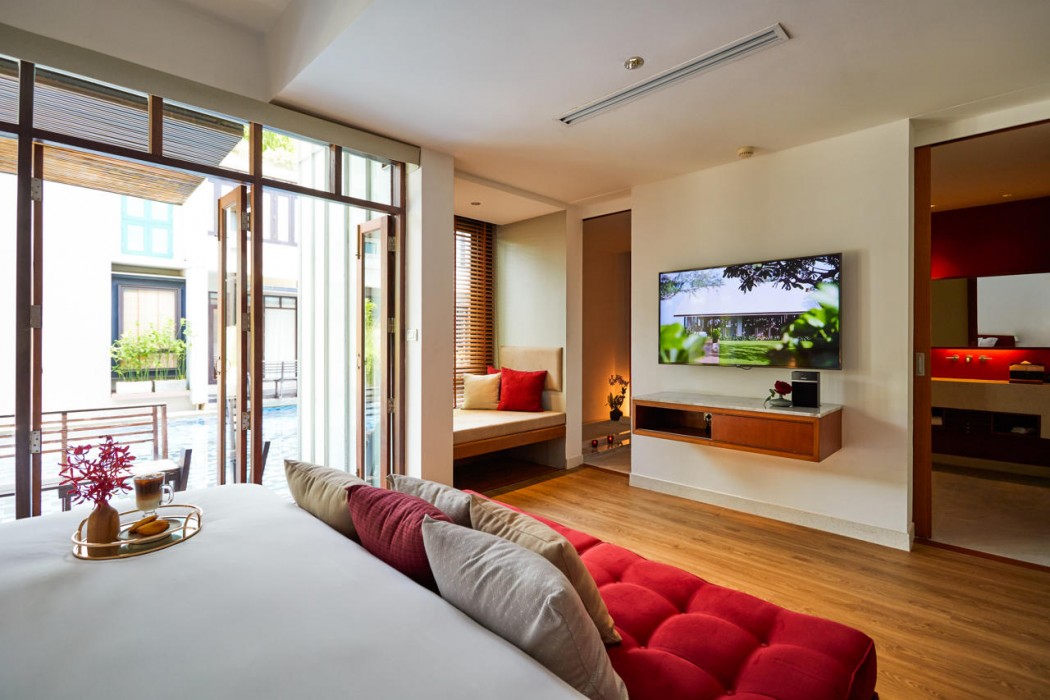 Let's Sea Hua Hin AI Fresco Resort 20/78