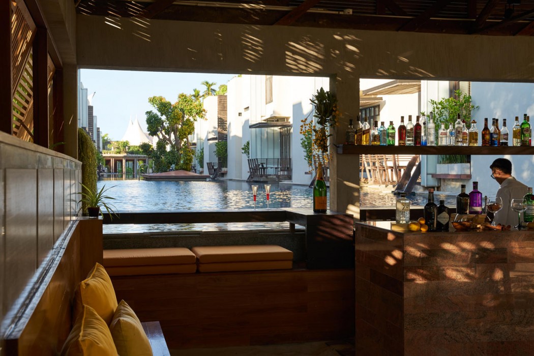 Let's Sea Hua Hin AI Fresco Resort 44/78
