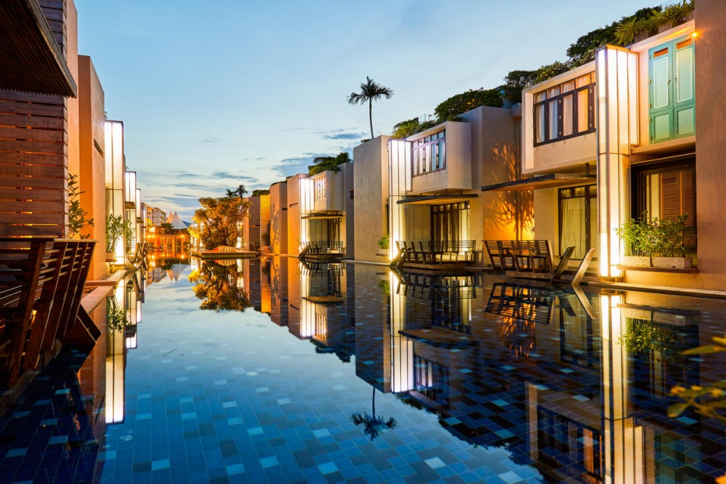 Let's Sea Hua Hin AI Fresco Resort 41/78