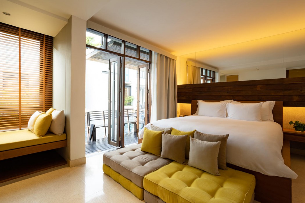 Let's Sea Hua Hin AI Fresco Resort 19/78