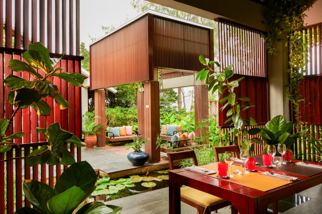 Let's Sea Hua Hin AI Fresco Resort 62/78