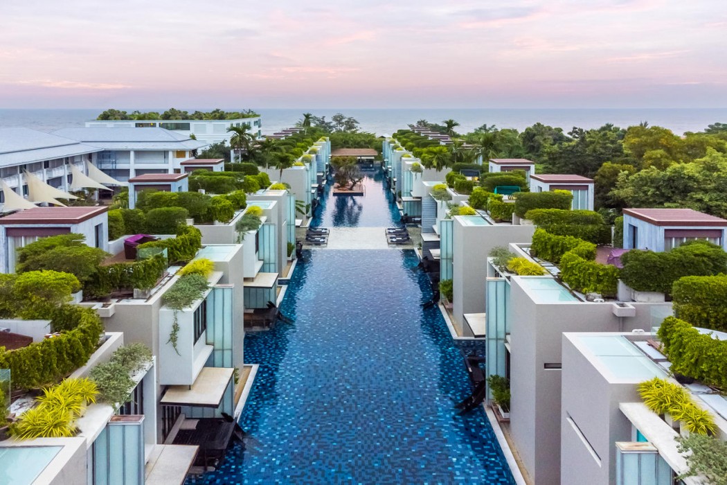 Let's Sea Hua Hin AI Fresco Resort 8/78