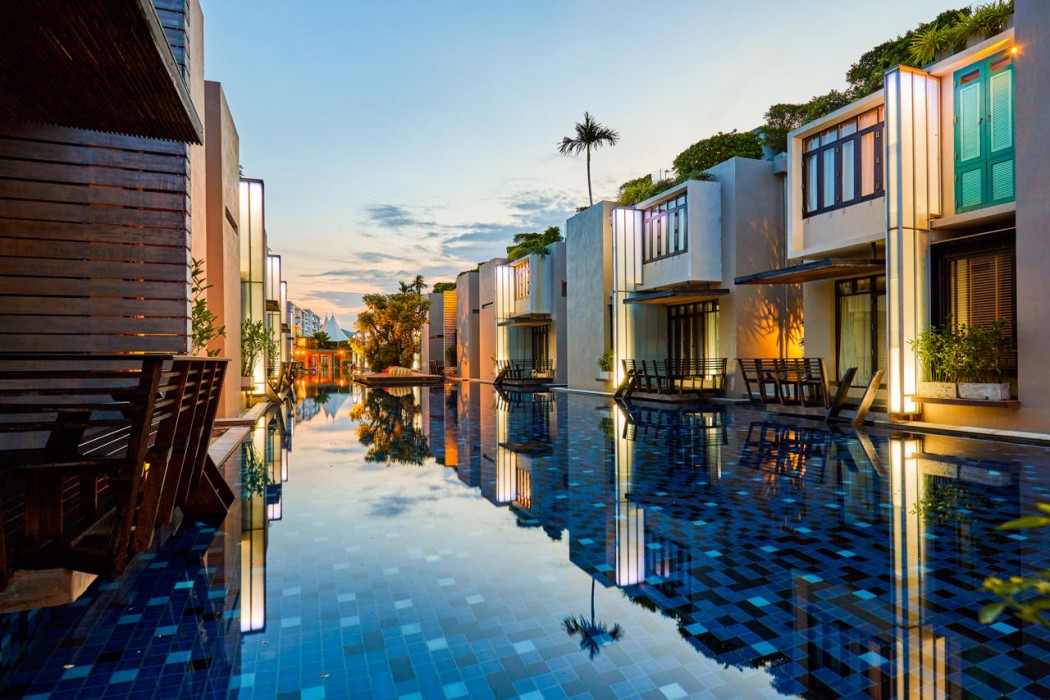 Let's Sea Hua Hin AI Fresco Resort photo5