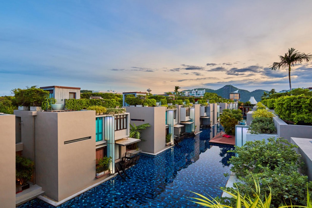 Let's Sea Hua Hin AI Fresco Resort photo3