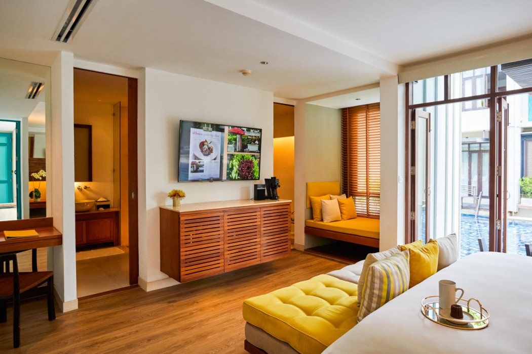 Let's Sea Hua Hin AI Fresco Resort 23/78