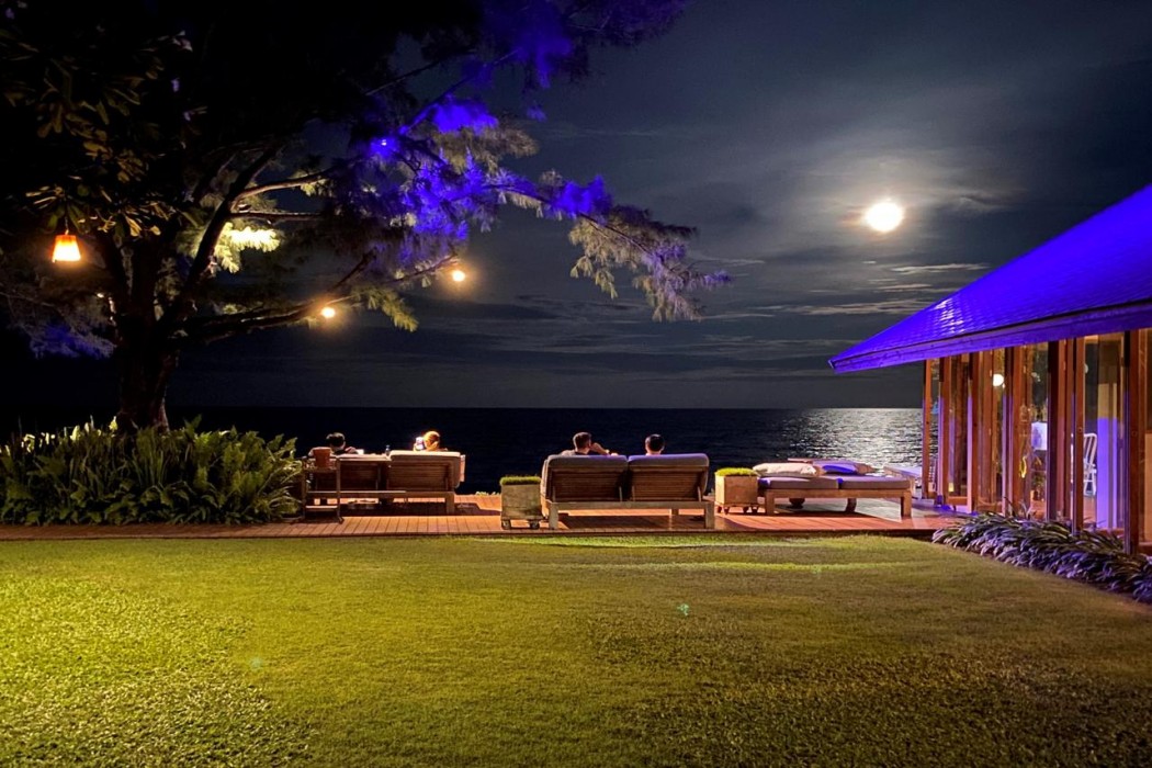 Let's Sea Hua Hin AI Fresco Resort 6/78