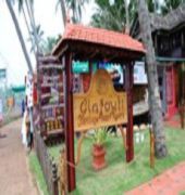 CLAFOUTI BEACH RESORT 6/20
