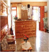 Casteli Hotel 5/49