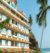 HINDUSTAN BEACH RETREAT 1/32