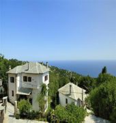 Iris Archontiko - Suites Hotel 1/5