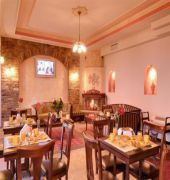 Iris Archontiko - Suites Hotel 4/5
