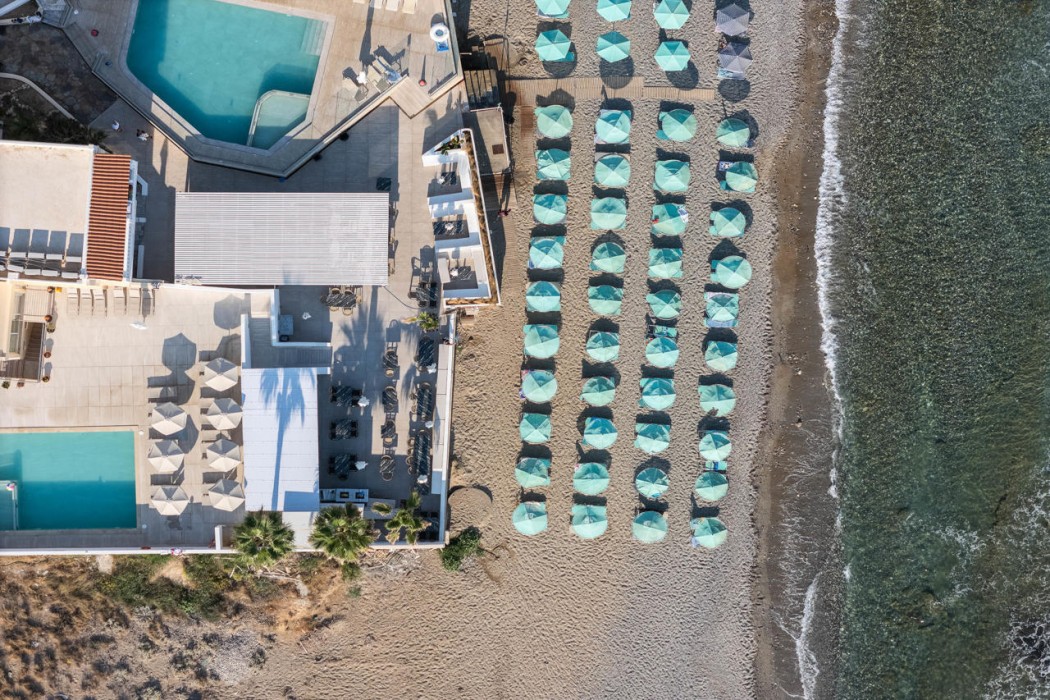 Jo-An Beach Hotel 10/93