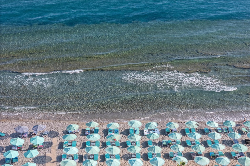 Jo-An Beach Hotel 11/93