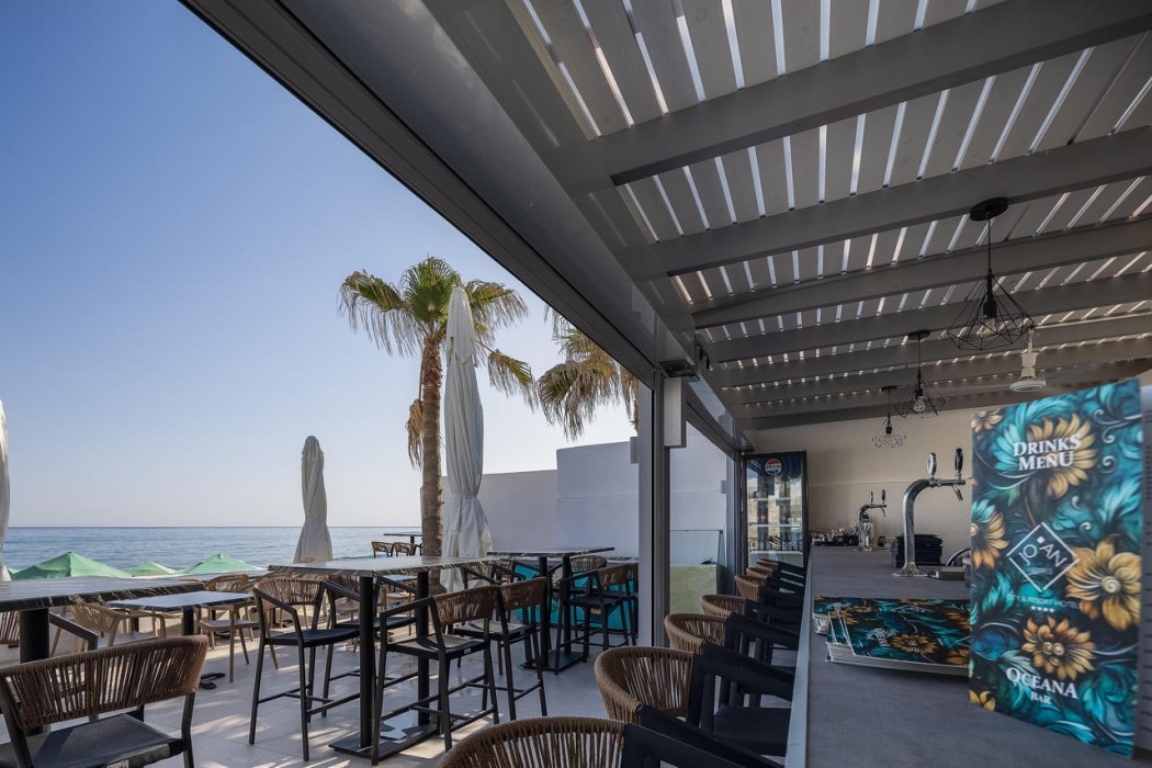 Jo-An Beach Hotel 78/93
