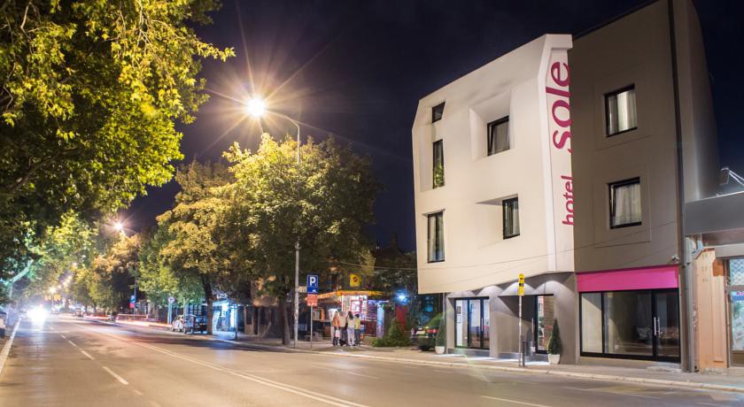 Hotel Sole 1/59
