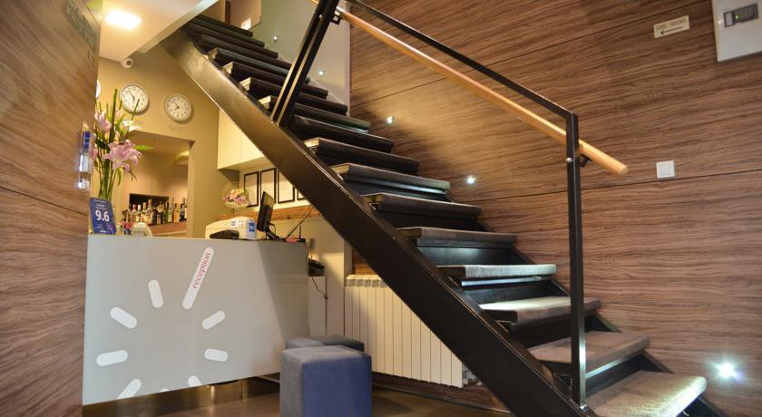 Hotel Sole 7/59