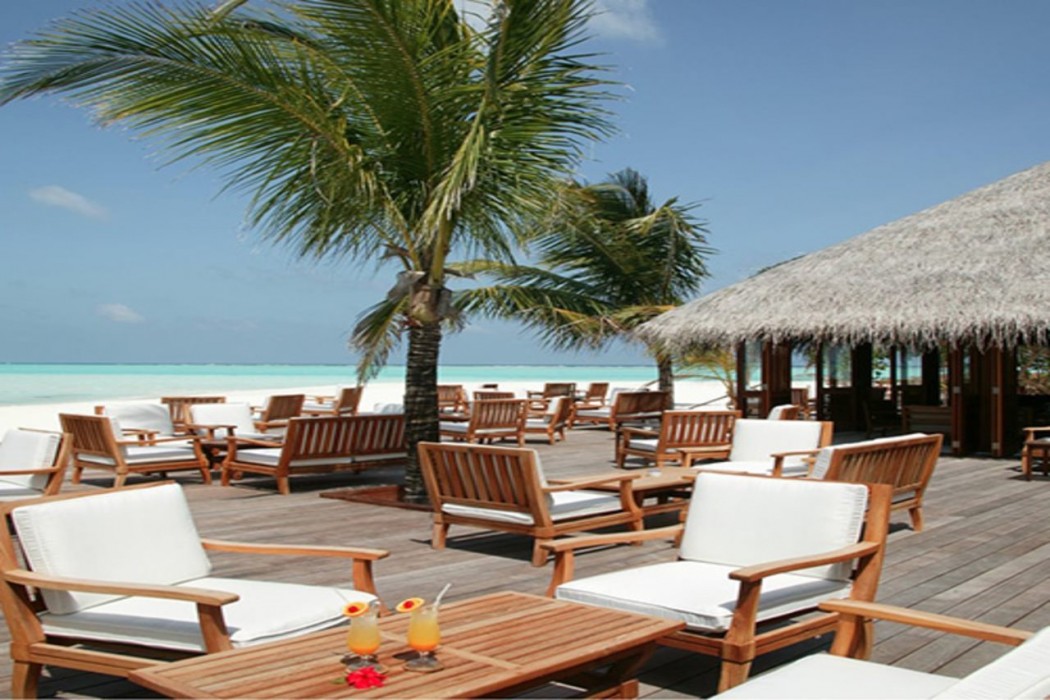 Meeru Maldives Resort Island 23/67