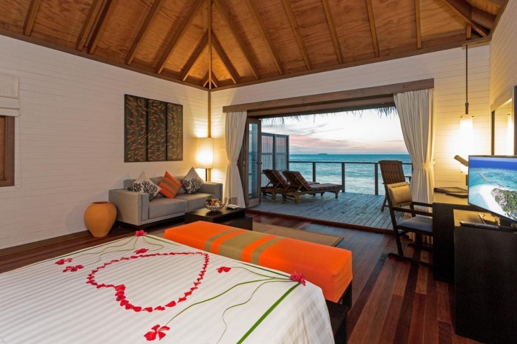 Meeru Maldives Resort Island 9/67