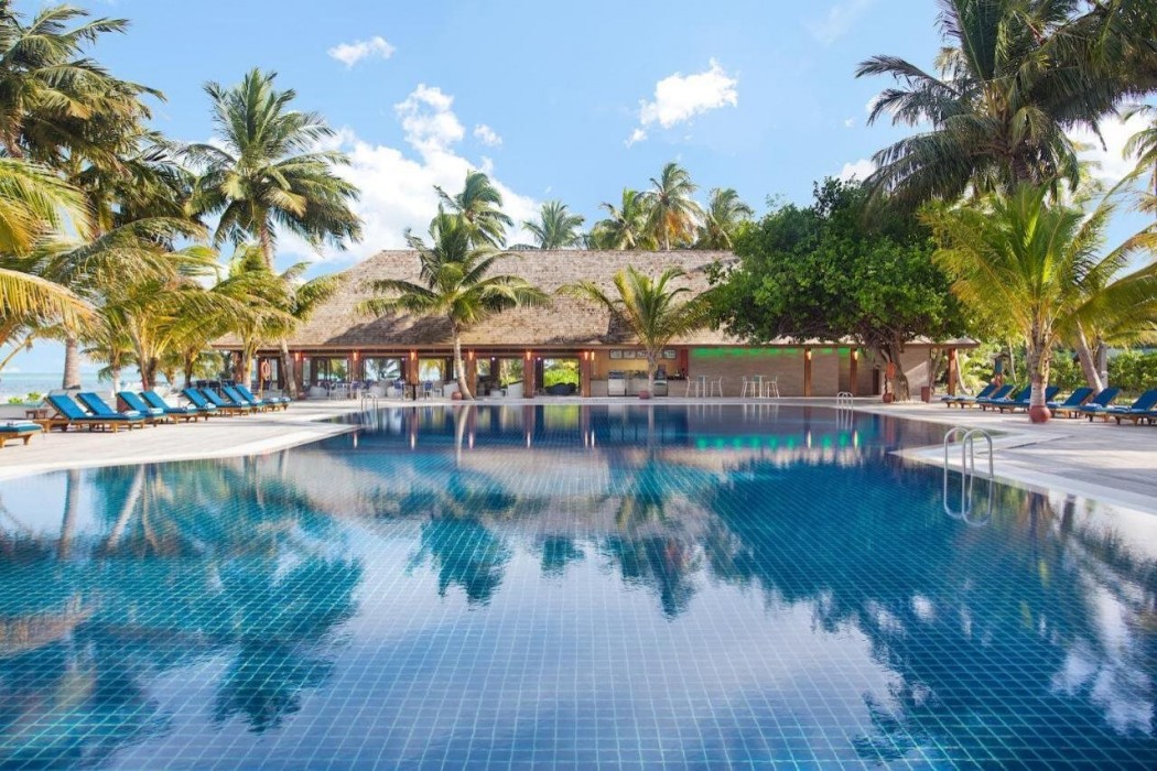 Meeru Maldives Resort Island 28/67