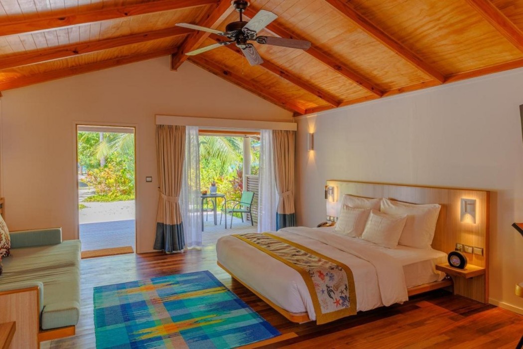 Meeru Maldives Resort Island 15/67