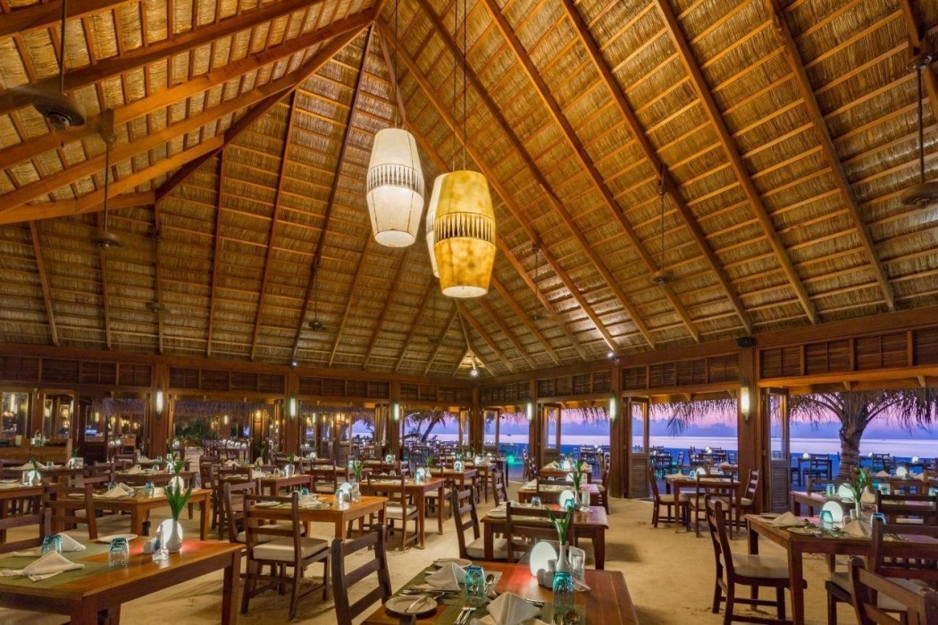 Meeru Maldives Resort Island 20/67