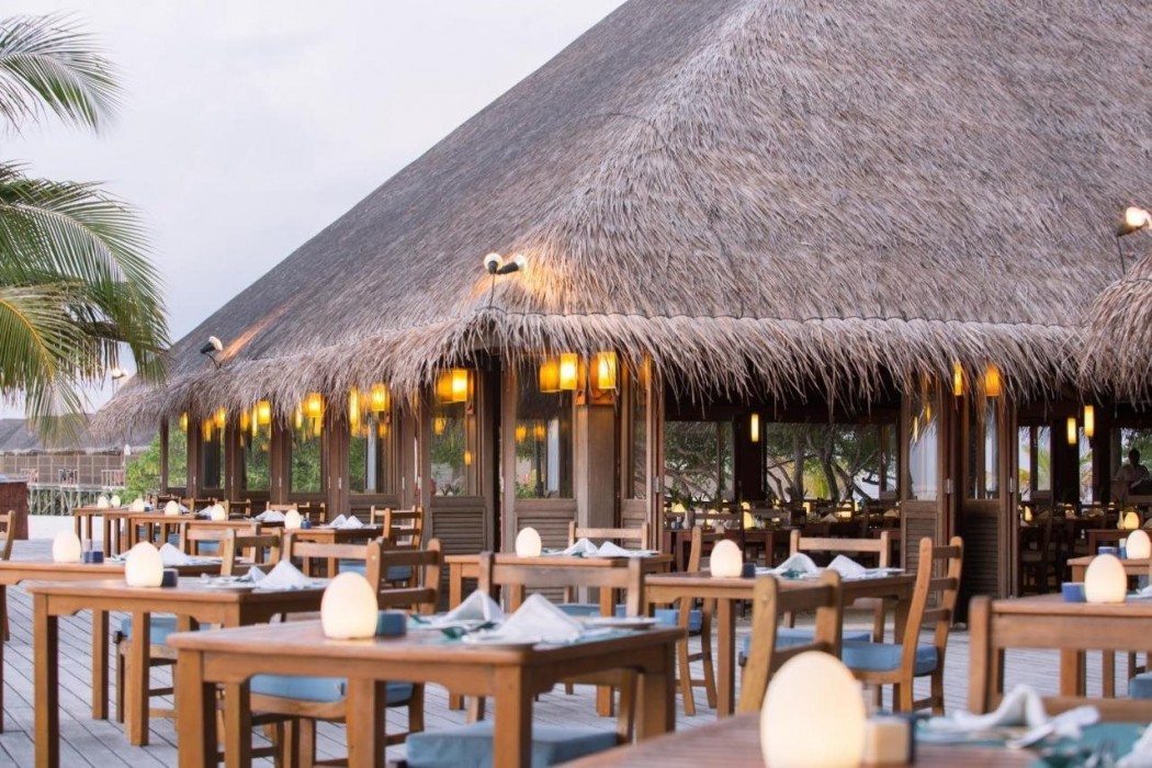 Meeru Maldives Resort Island 21/67