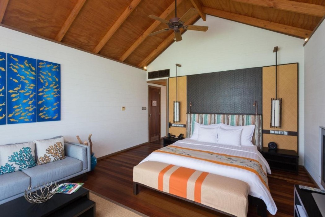 Meeru Maldives Resort Island 10/67