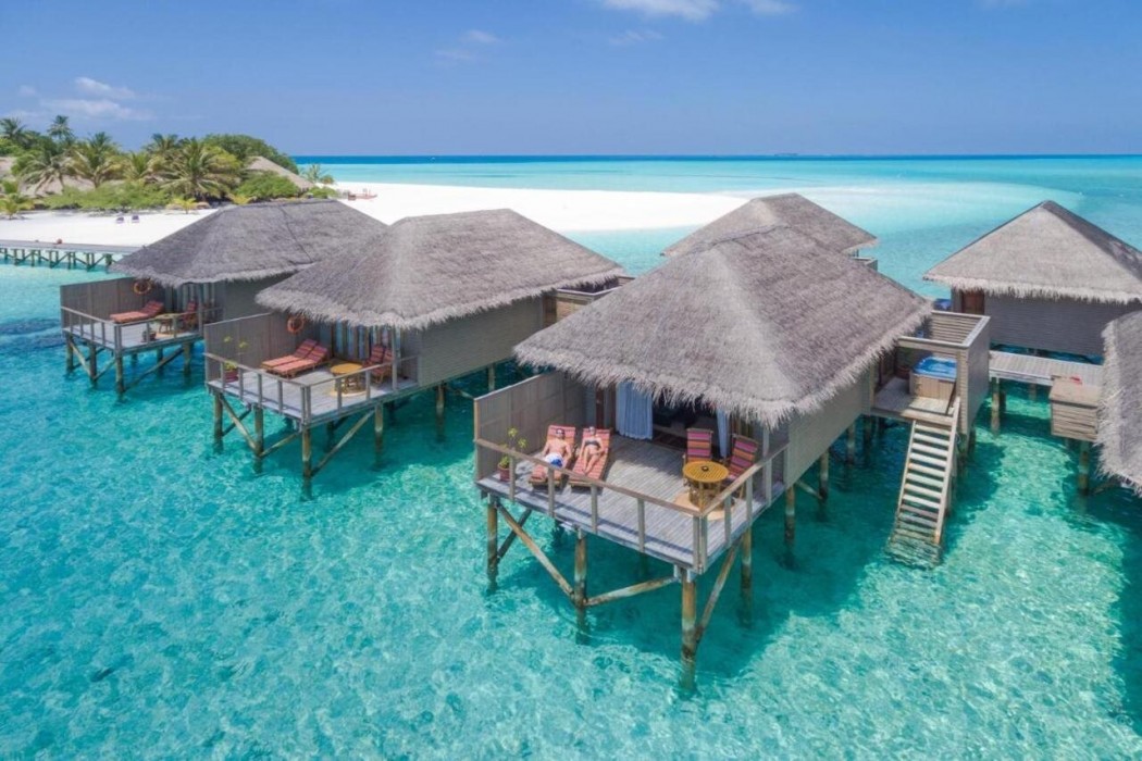 Meeru Maldives Resort Island 26/67