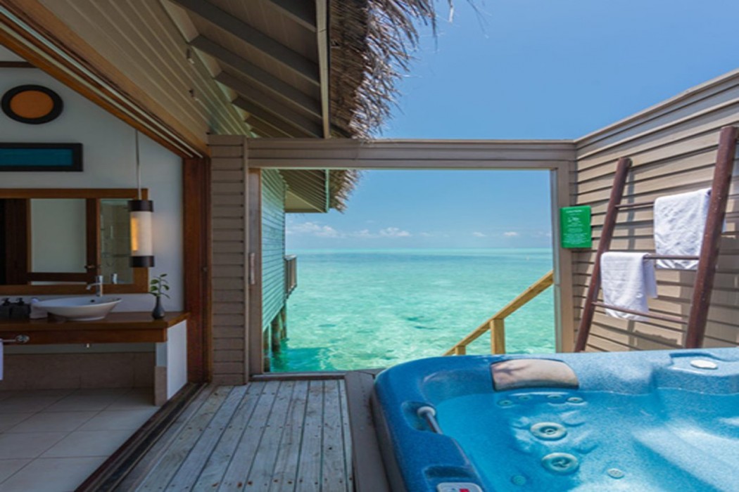 Meeru Maldives Resort Island 25/67
