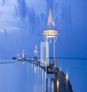 Cinnamon Hakuraa Huraa Maldives - All Inclusive 5/28