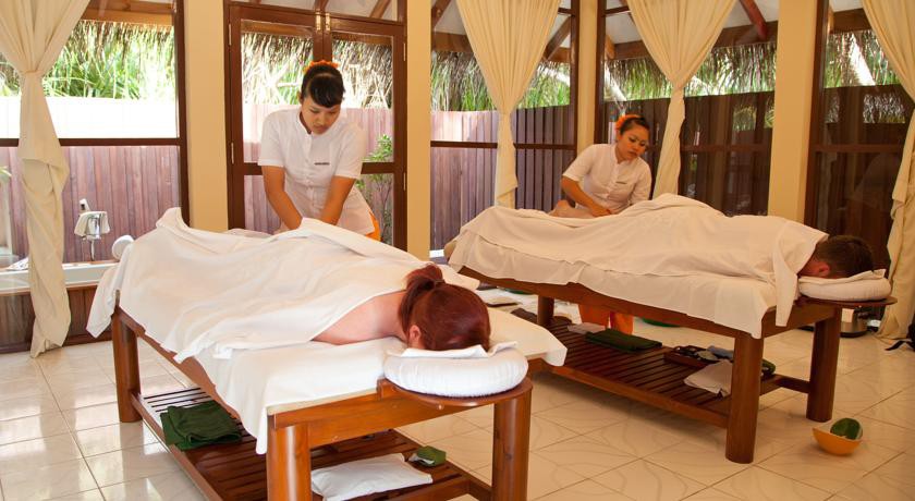 Cinnamon Hakuraa Huraa Maldives - All Inclusive 13/28