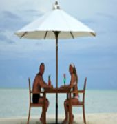 Cinnamon Hakuraa Huraa Maldives - All Inclusive 12/28