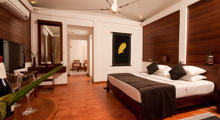 Cinnamon Hakuraa Huraa Maldives - All Inclusive 8/28