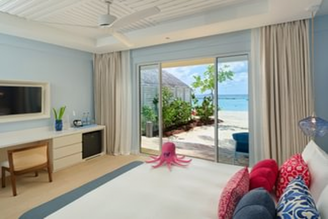 ERI Maldives 17/74