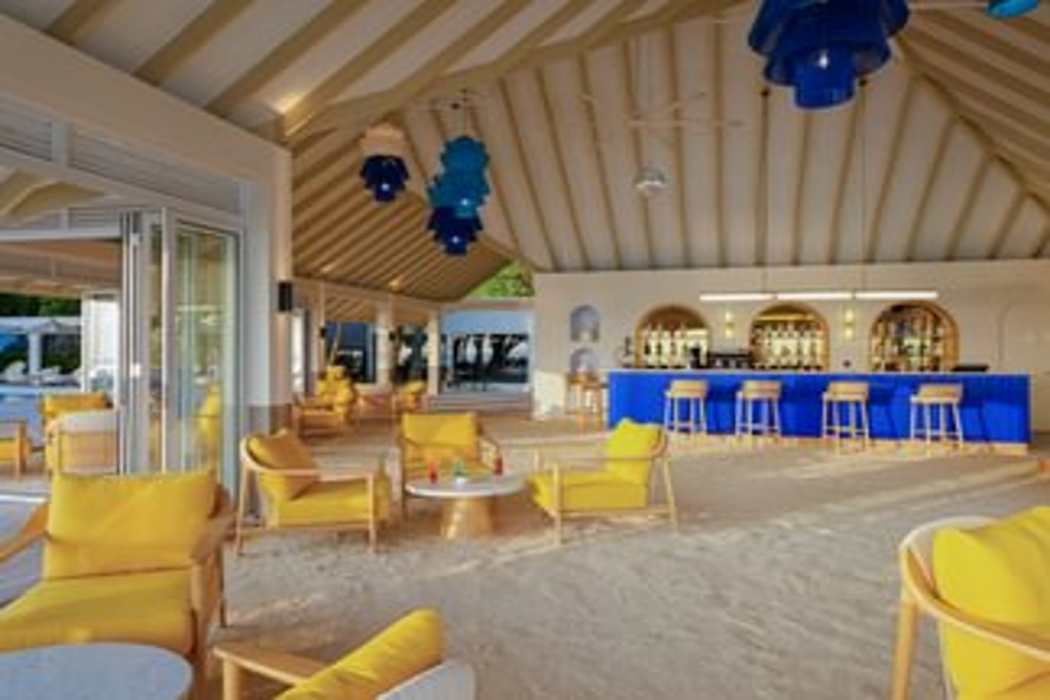 ERI Maldives 37/74