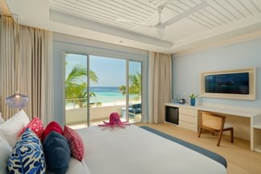 ERI Maldives 18/74