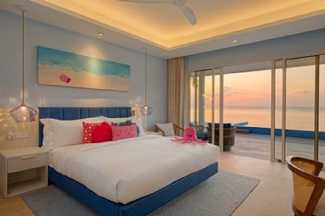 ERI Maldives 16/74