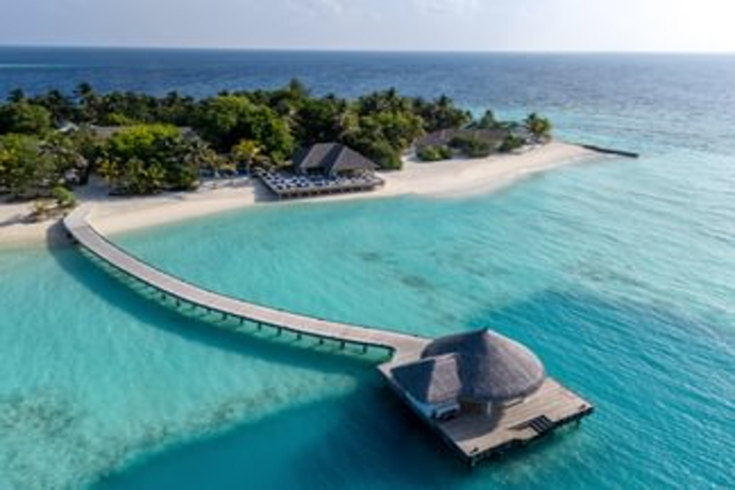 ERI Maldives 2/74