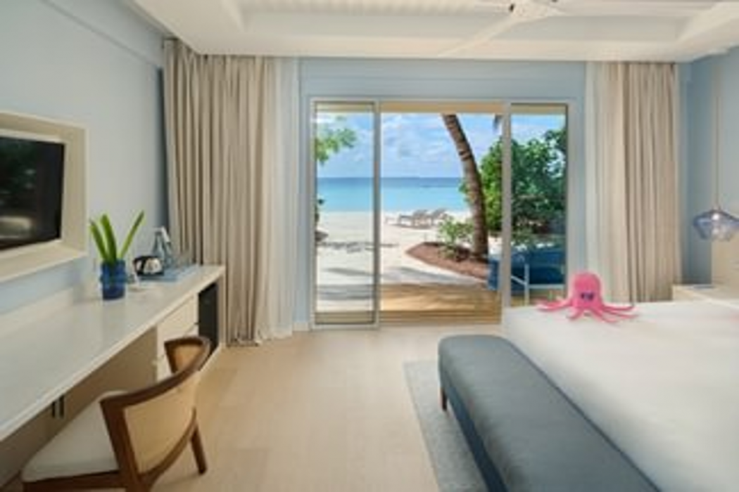 ERI Maldives 14/74